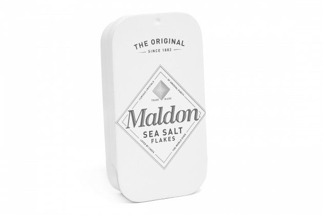 Maldónská sůl bílá 10g