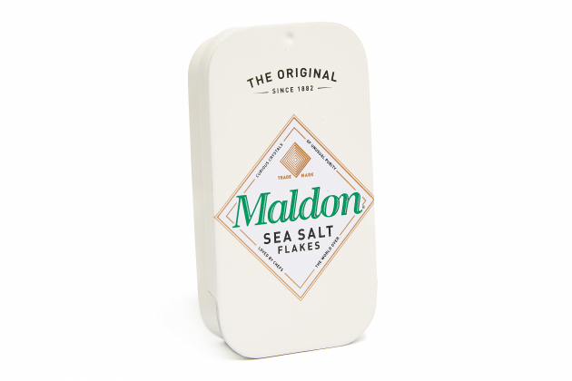 Maldónská sůl bílá 10g