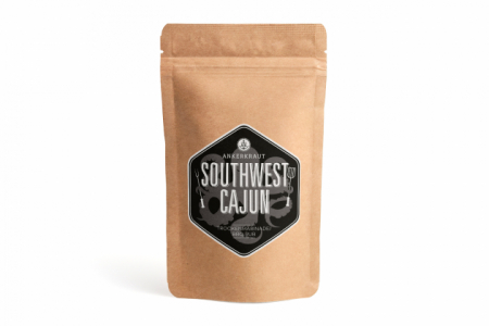 Southwest Cajun 50g