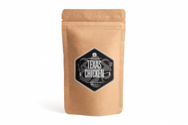 Texas Chicken 50g